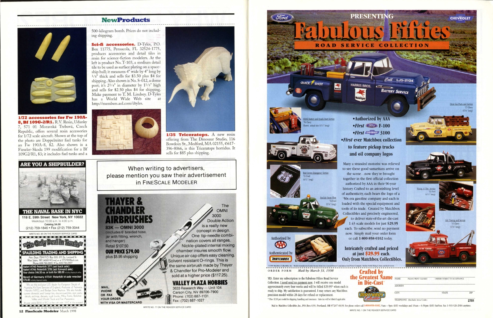 FineScale Modeler 1998-03 (Vol16-03)